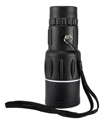 Telescopio Telescopio profesional de enfoque ajustable Monocle 8 km