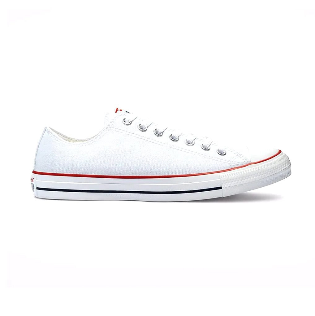 Zapatillas Converse Chuck Taylor All Star Ox Blanco Unisex