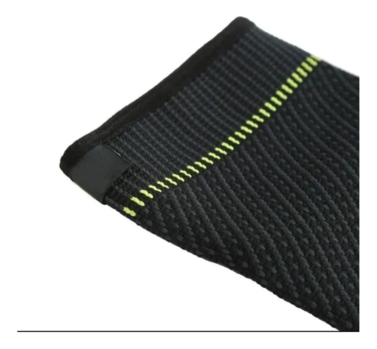 Tobillera Largo De Seguridad Deportiva Soporte