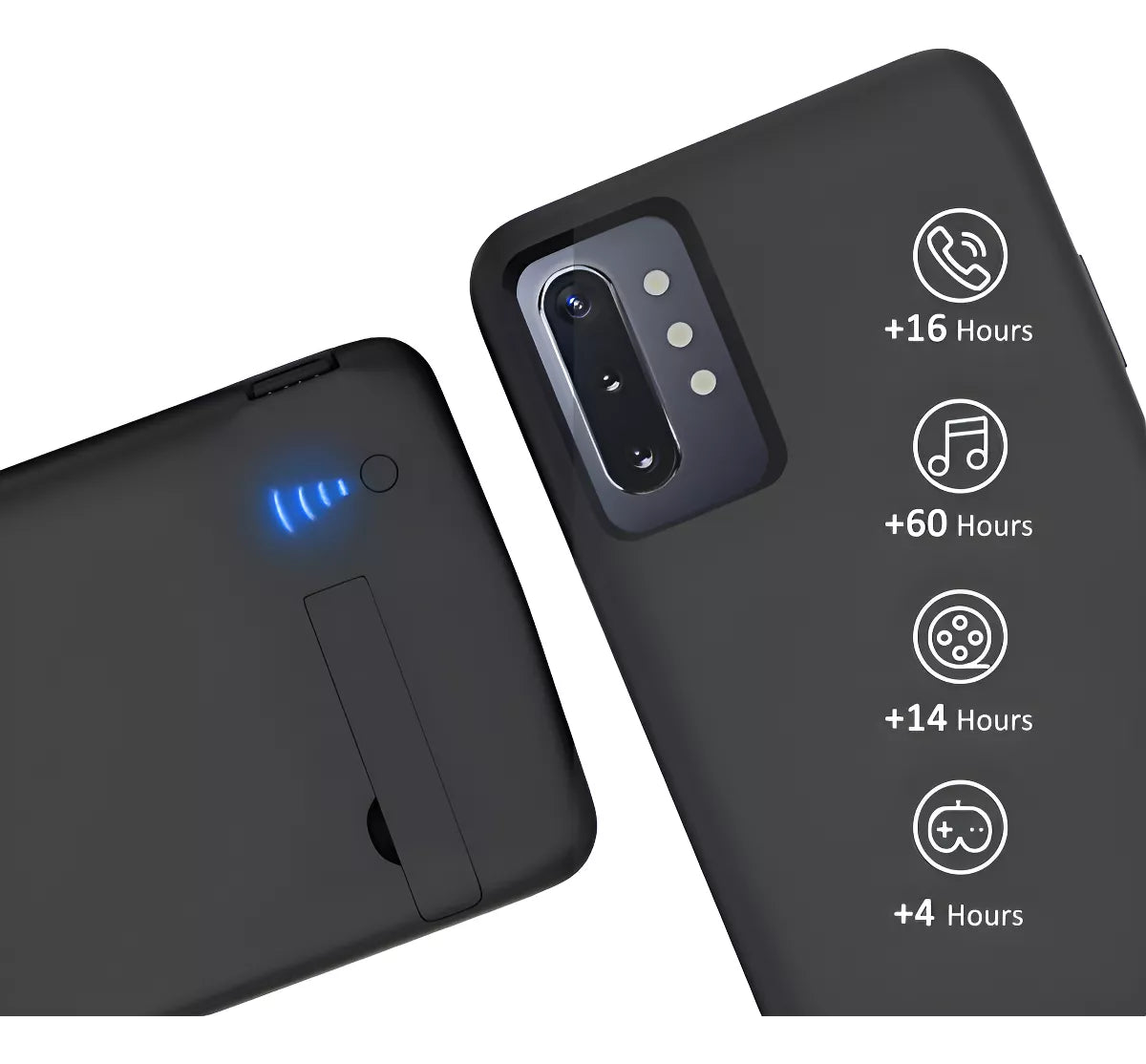 Carcasa Batería Para Samsung Note 20 Ultra