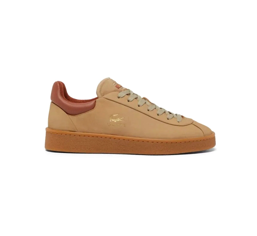Zapatilla Lacoste Baseshot Premium Hombre