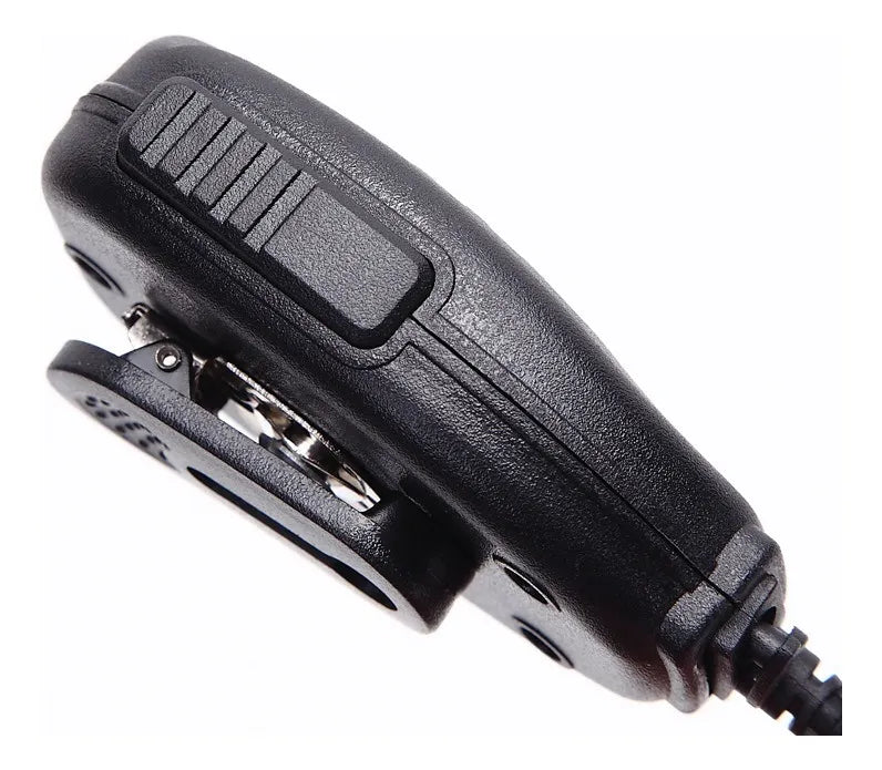 Microfono Parlante Baofeng Pera Para Radio Bf-9rplus