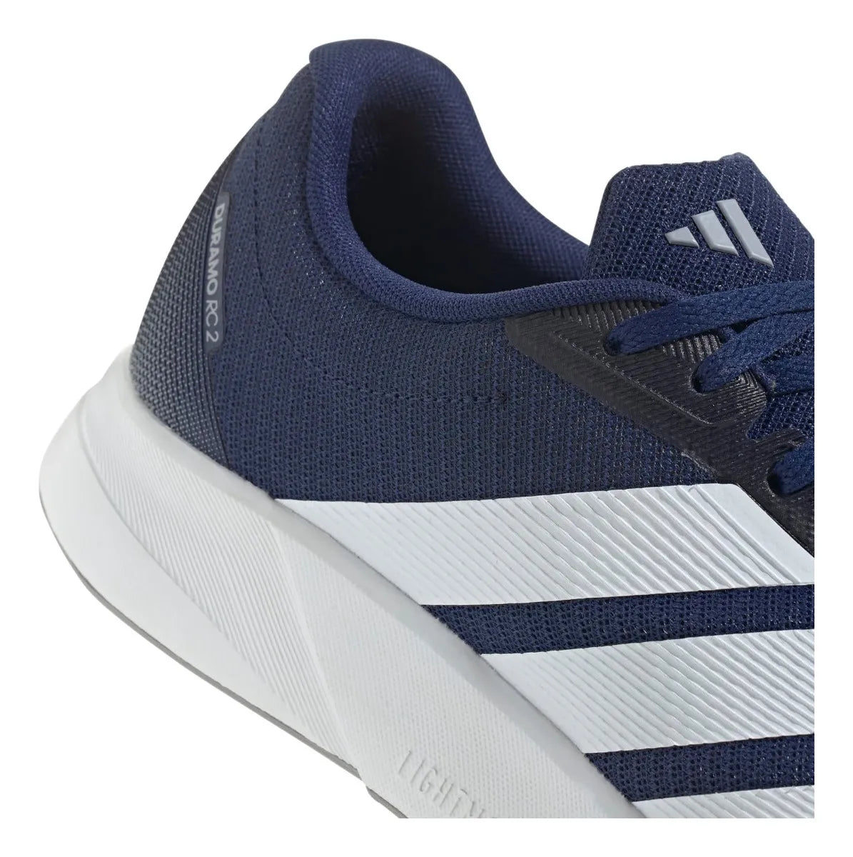 Zapatillas Adidas Running Duramo Rc2 Hombre Jq8077