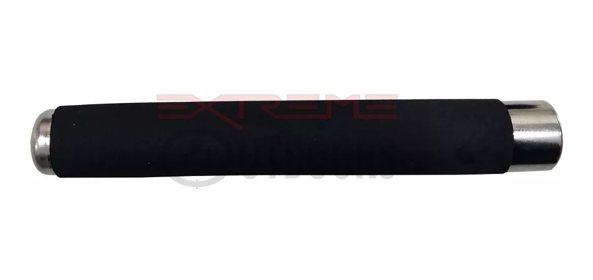 Baston Extensible Tonfa Defensa Personal Largo 51 Cm Funda