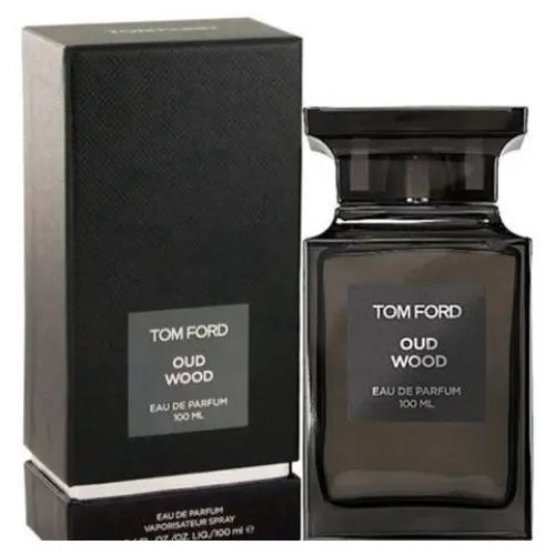 Perfume para hombre Tom Ford de Oud Wood, 100 ml