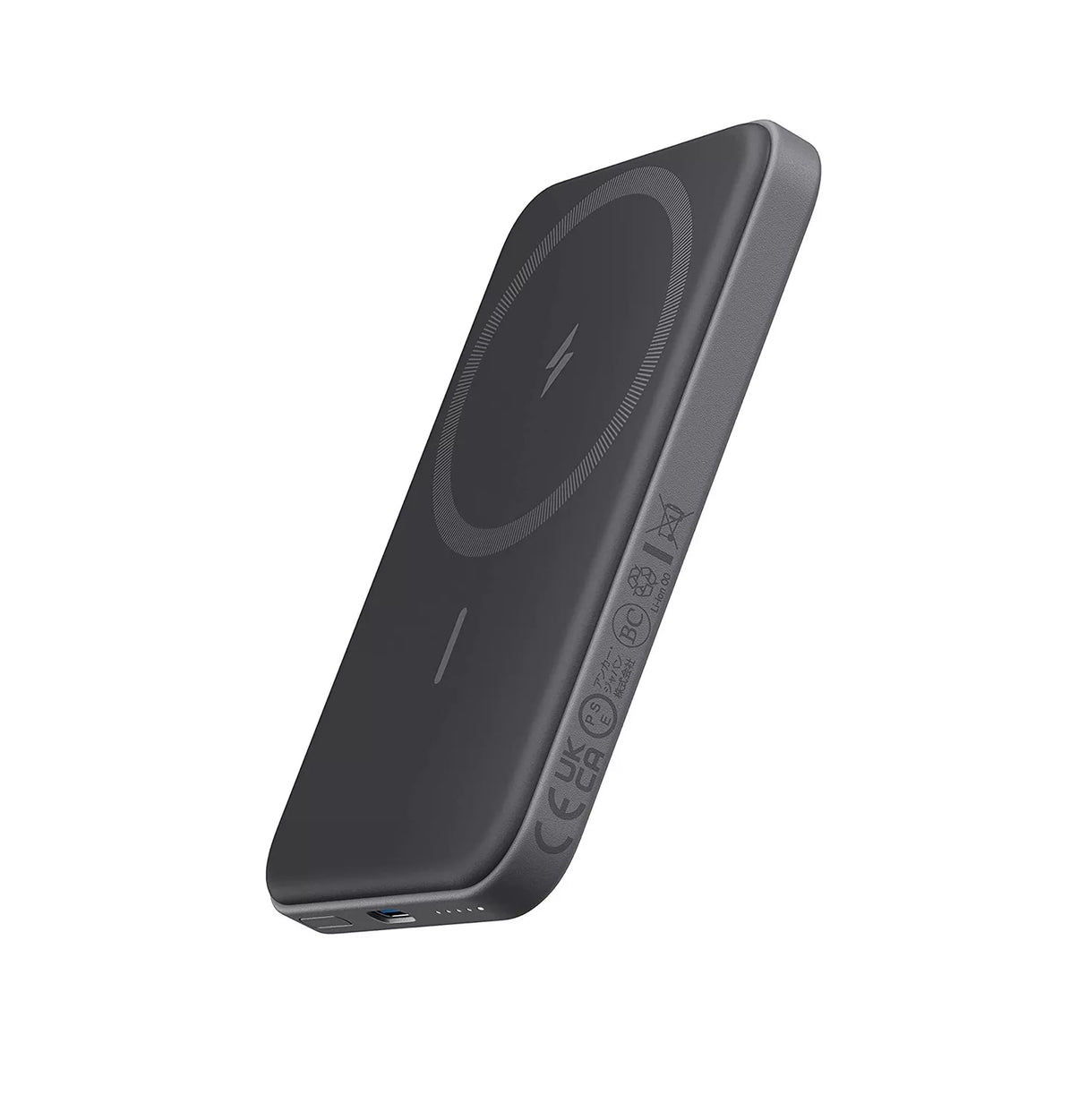 Bateria Magnetica Anker 621 Maggo Cargador Portatil Inalambrico