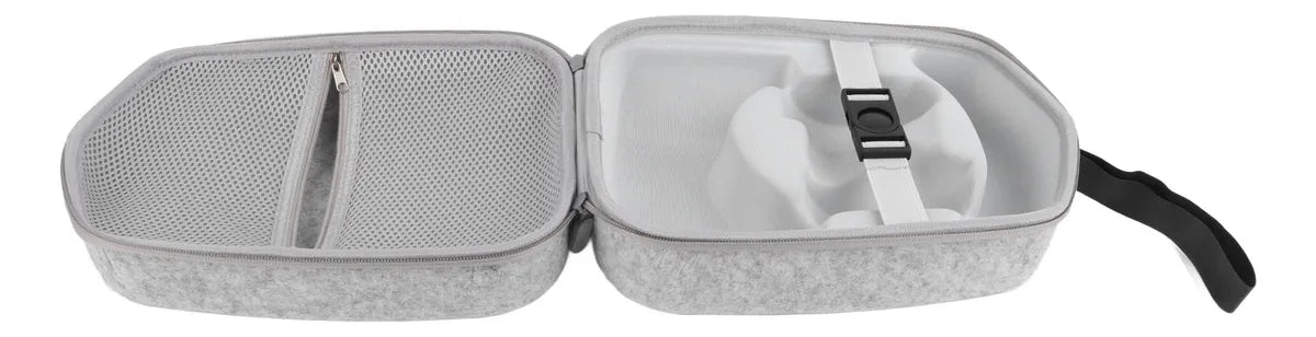 Bolsa De Almacenamiento De Gafas Vr, Eva, Antiarañazos