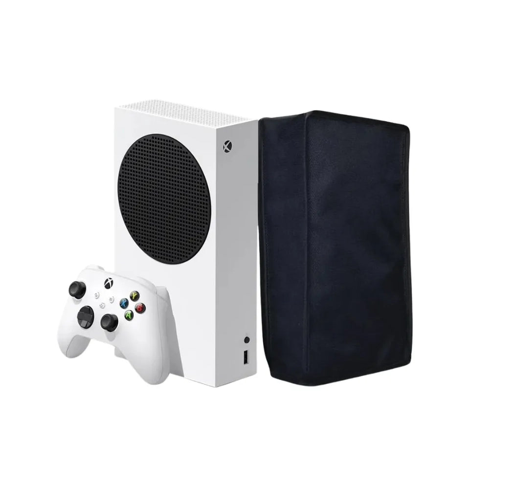 Funda Protectora Para Consola Xbox Series S / X Antipolvo
