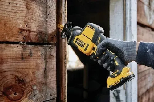 Sierra Sable Dewalt Xtreme 12 V Dcs312b S/bateria - E.o