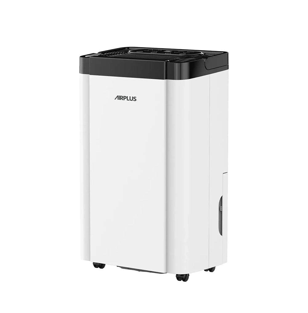 Deshumidificador AIRPLUS 80 Pintas para Hasta 5.000 Pies² – 400 W – 120V