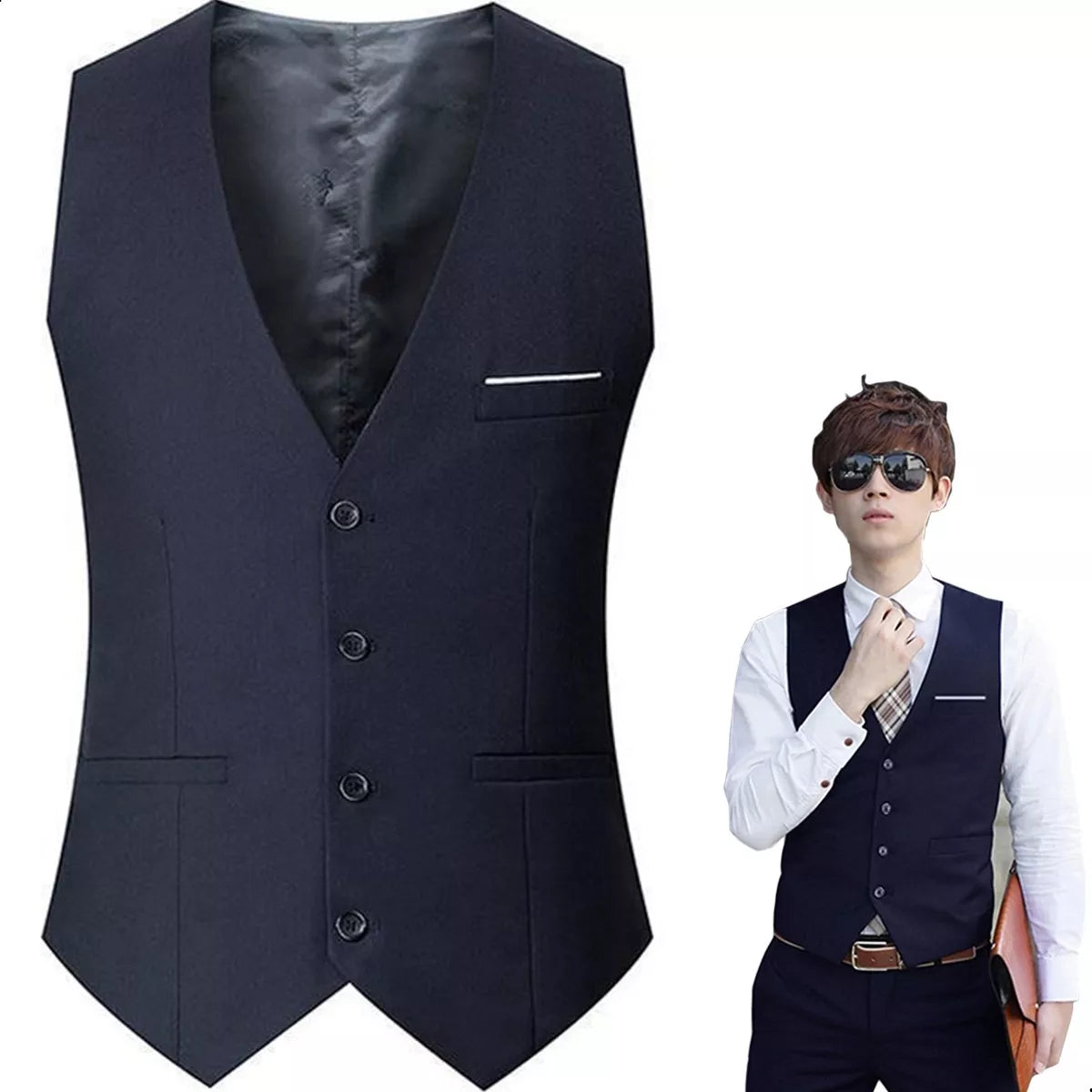 Chaquetilla de Vestir para Hombre