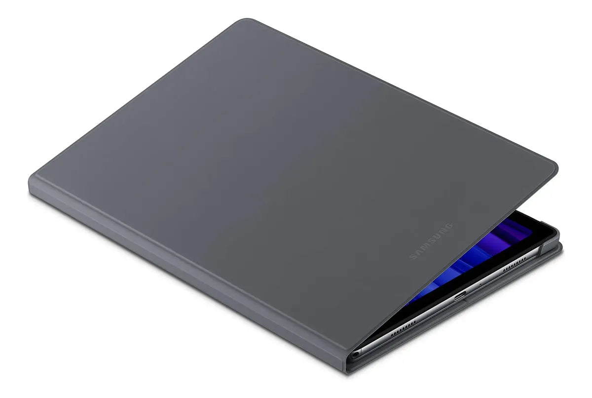 Funda Samsung Book Cover EF-BT500PJEGUJ para Galaxy Tab A7 10.4" | Gris Original