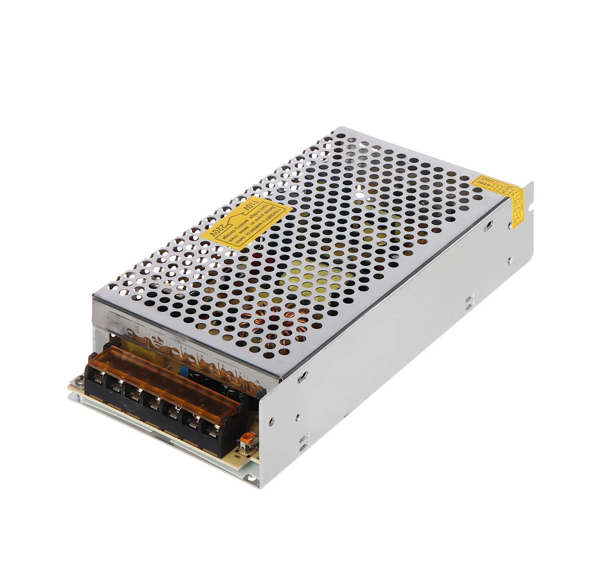 Fuente Poder 12v 20a 240w Transformador 220v Camaras Cinta