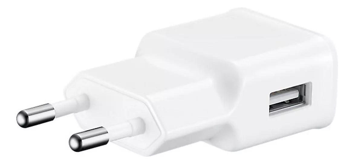 Cargador Para Samsung 15w Carga Rapida V8 Micro Usb A Usb