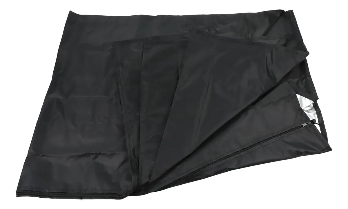Cambiador Portátil Para Camping