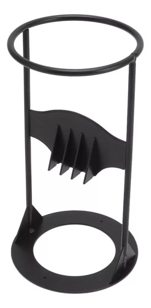 Cortadora De Leña Portátil Con Forma De Cuña De Hierro