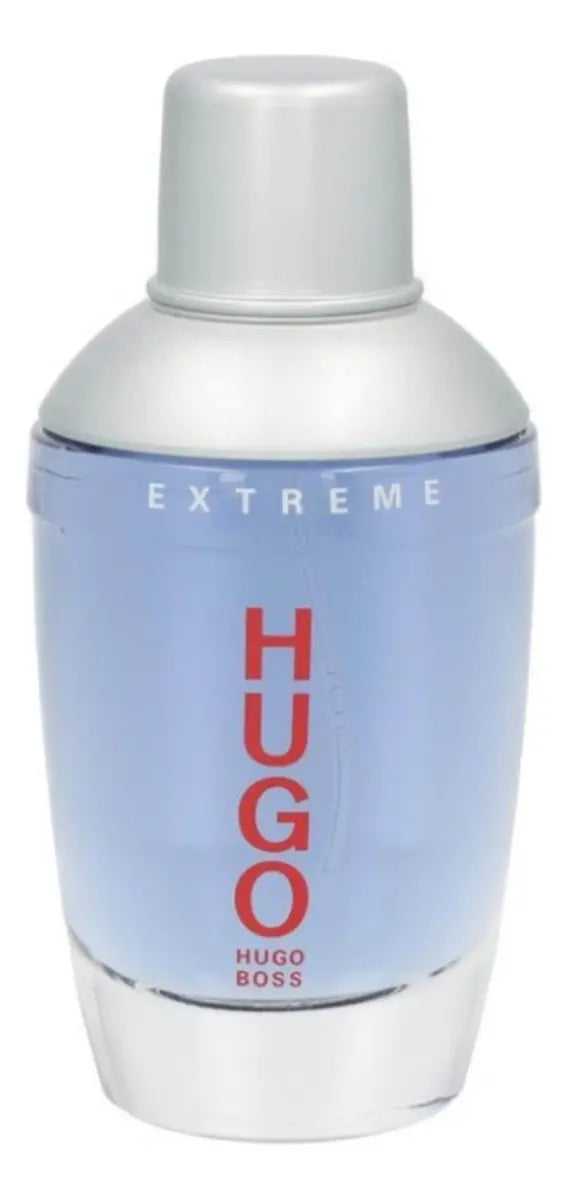 Hugo Boss Hugo Extreme Eau de Parfum para Hombre 75 ml | Fragancia Aromática Verde