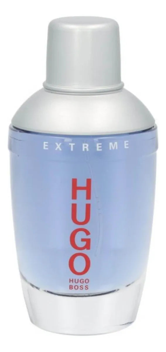Hugo Boss Extreme Edp 75ml Hombre