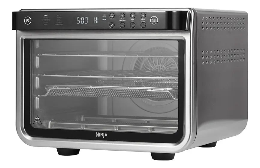Horno Freidora de Aire Ninja Foodi XL 10 en 1 | Open Box | 120V
