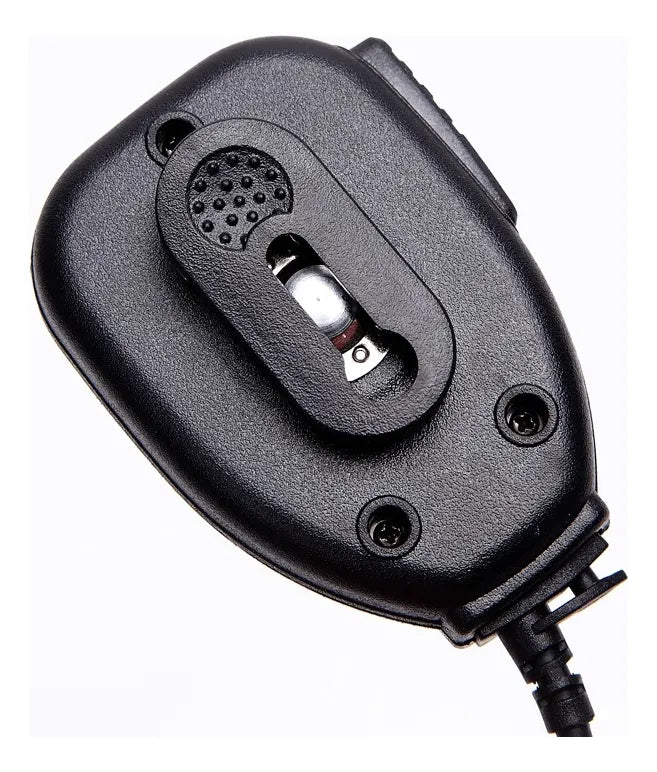 Microfono Parlante Baofeng Pera Para Radio Bf-9rplus
