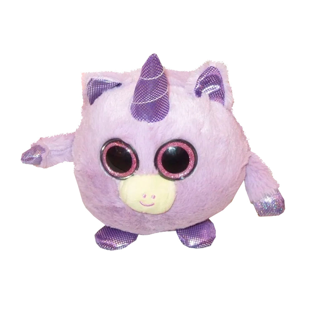 Alcancia De Peluche Hucha Peluche Ahorros Musical