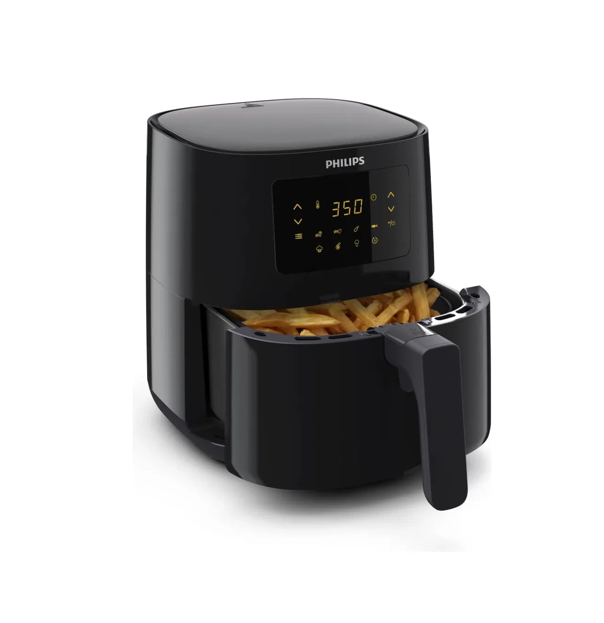 Freidora Philips Serie 3000 Essential Compact De 4,1 L