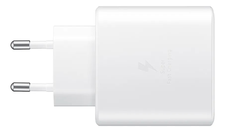 Cargador Adaptador 25w Usb-c Carga Rápida