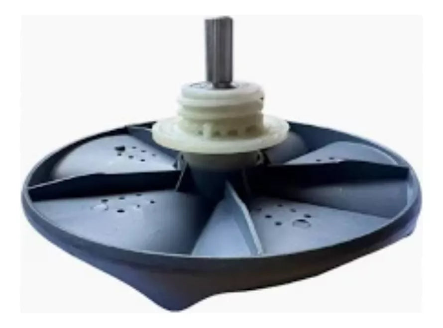 Portadescanso Agitador Lavadora Redonda Fensa