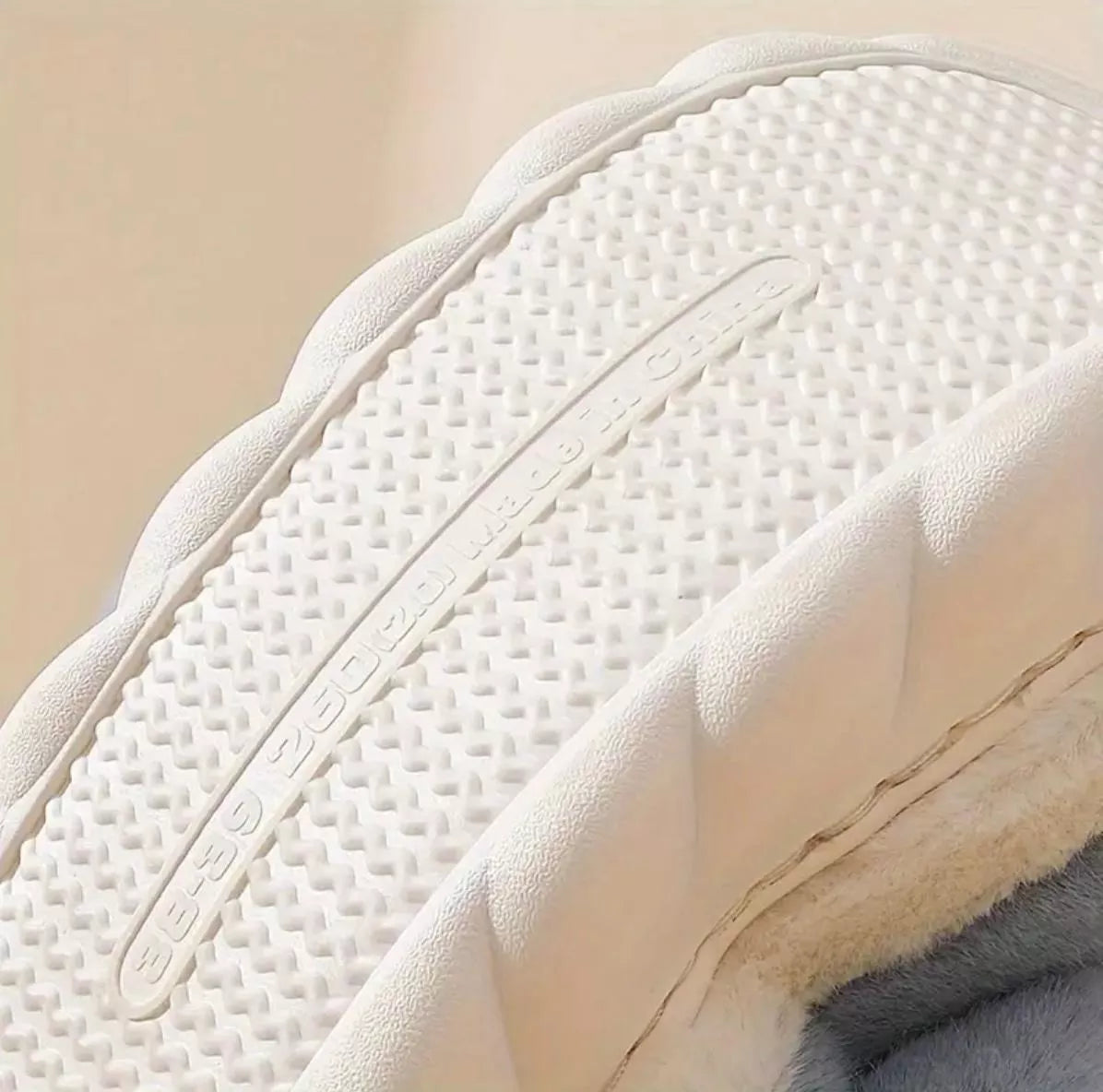 Pantufla Sandalia Tiburón Adultos Niños Cómodas Calientitas