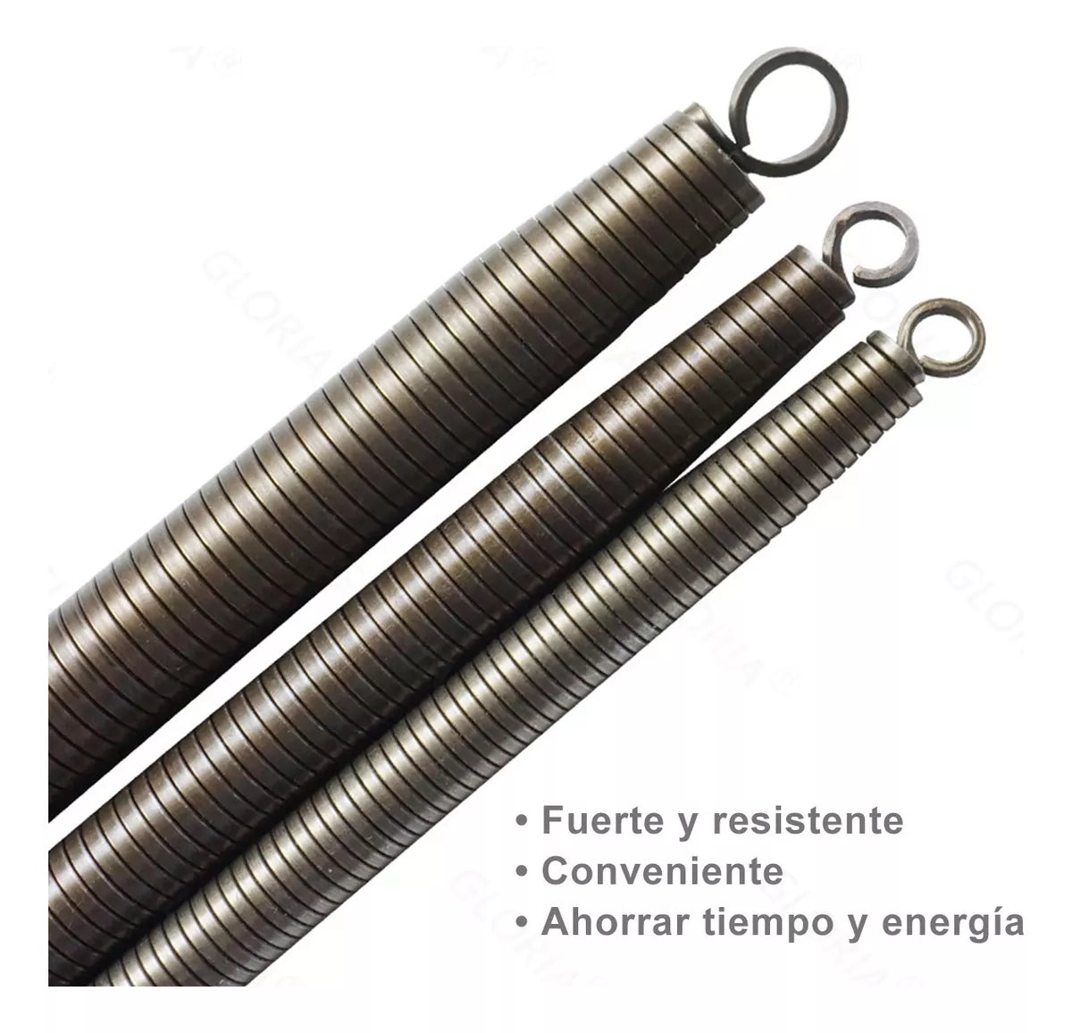 Tubo De Resorte Pvc Tubería Dobladora De Mantas Pistolas 3pk