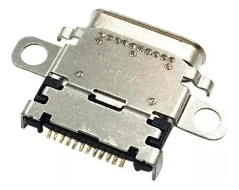 Puerto Pin De Carga Para Consola Compatible Nintendo Switch