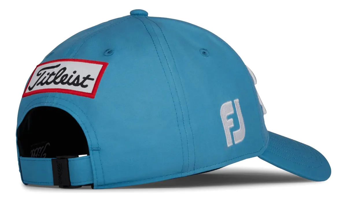 Gorra de Golf Titleist Tour Performance Ajustable