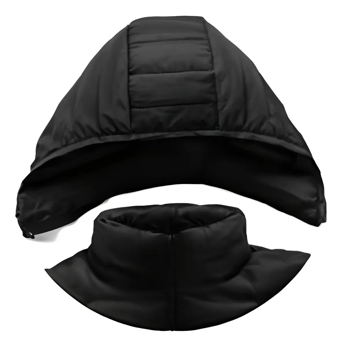 Parka Térmica Con Calefacción Infrarroja Unisex