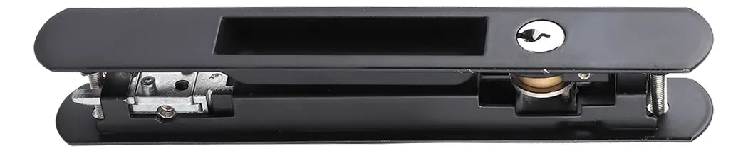 Gancho Para Cerradura De Puerta Corrediza, Moderno, Móvil