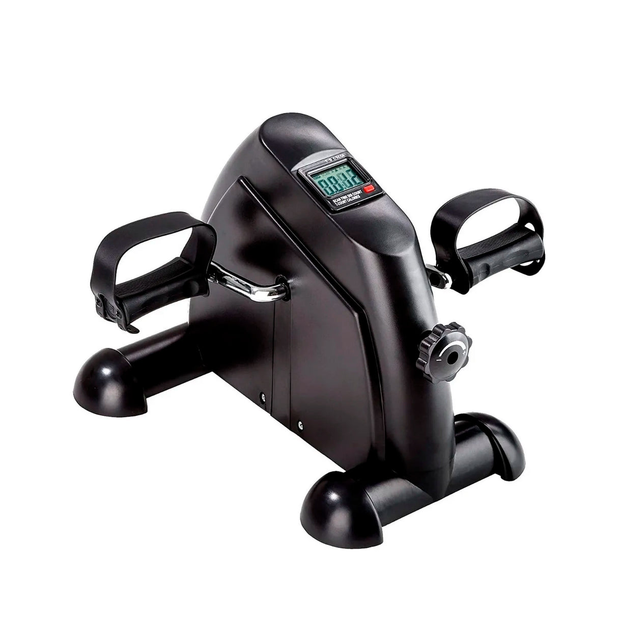 Pedalera Con Monitor Lcd Home Fitness Pro