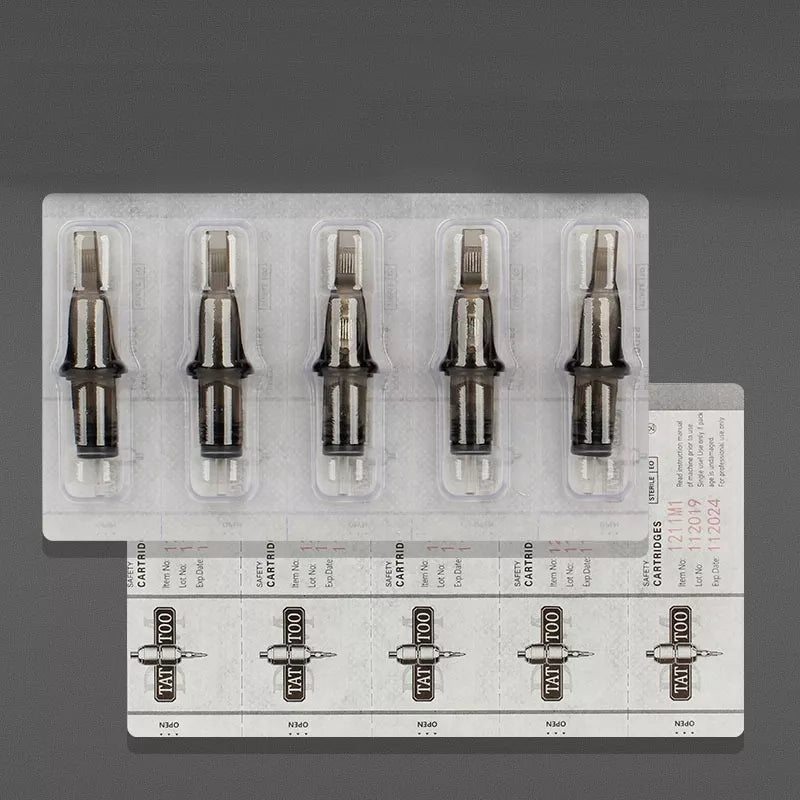 Cartuchos 1203rl 1205rl Cartucho De Tinta Para Tatuajes