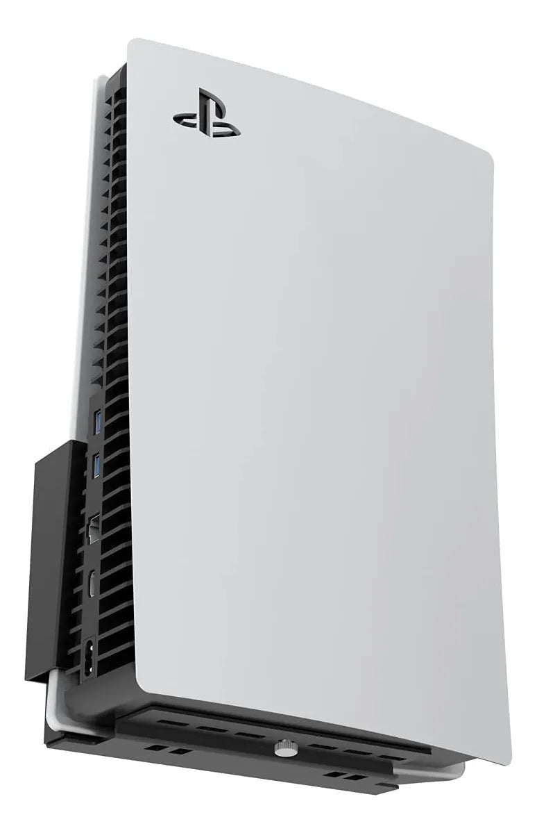 Soporte De Pared Monzlteck Para Ps Playstation 5