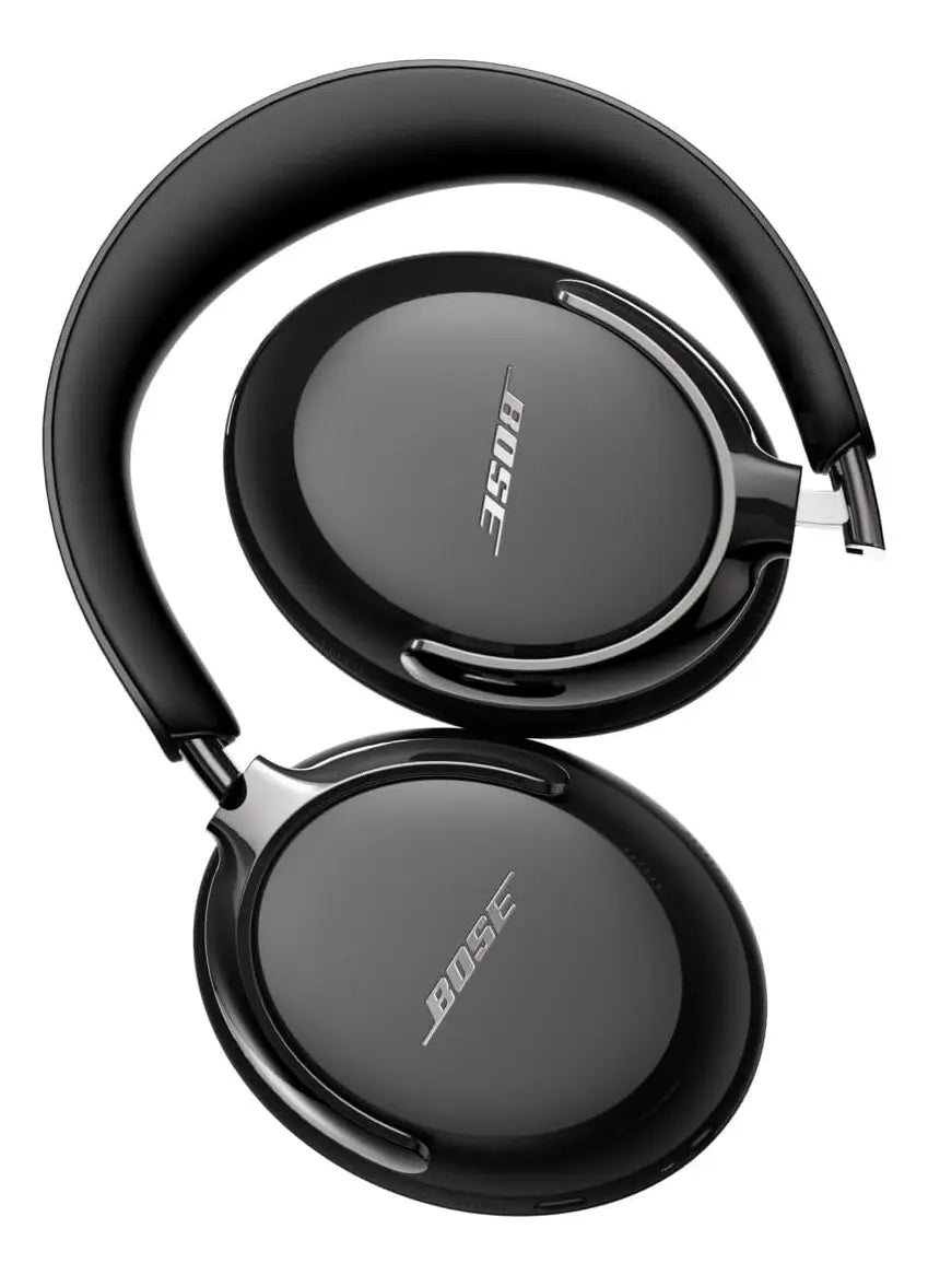 Bose QuietComfort Ultra Headphones (2.ª Generación) Negro – Bluetooth con Cancelación de Ruido