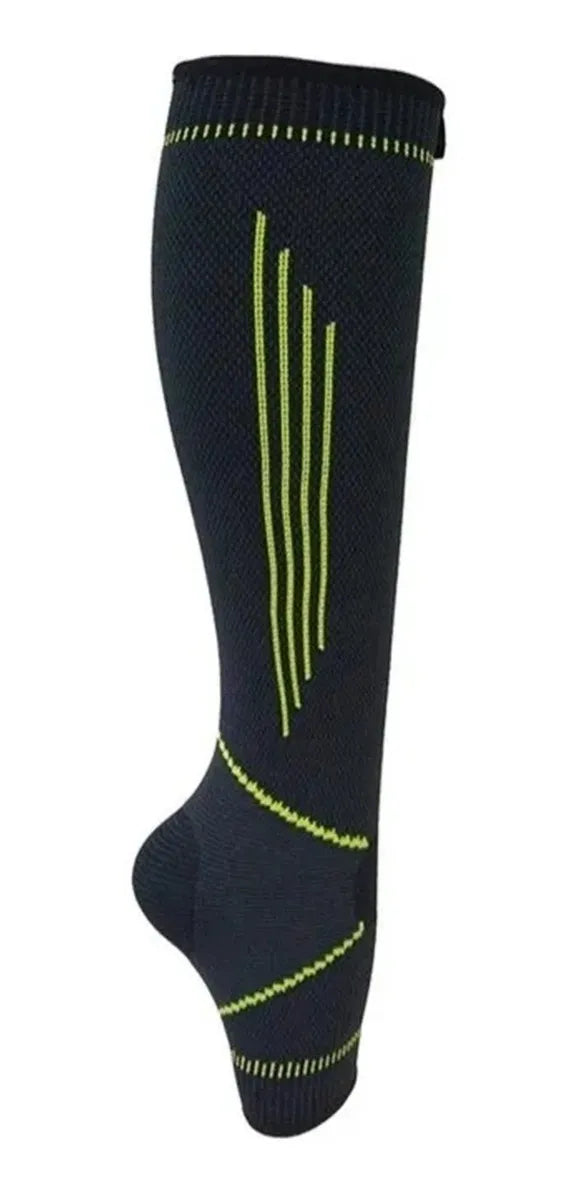 Tobillera Largo De Seguridad Deportiva Soporte