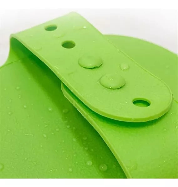 Cepillo De Baño Para Depilación De Perros Y Mascotas 2pk