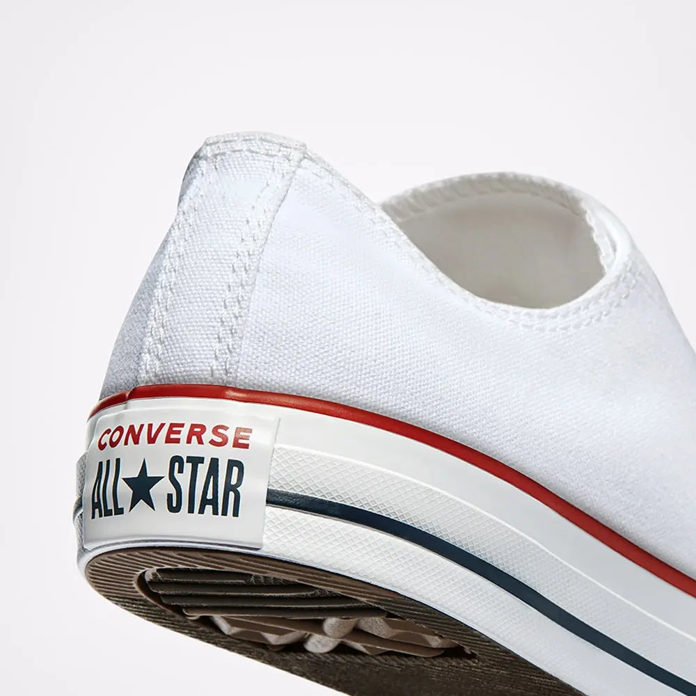 Zapatillas Converse Chuck Taylor All Star Ox Unisex Liso