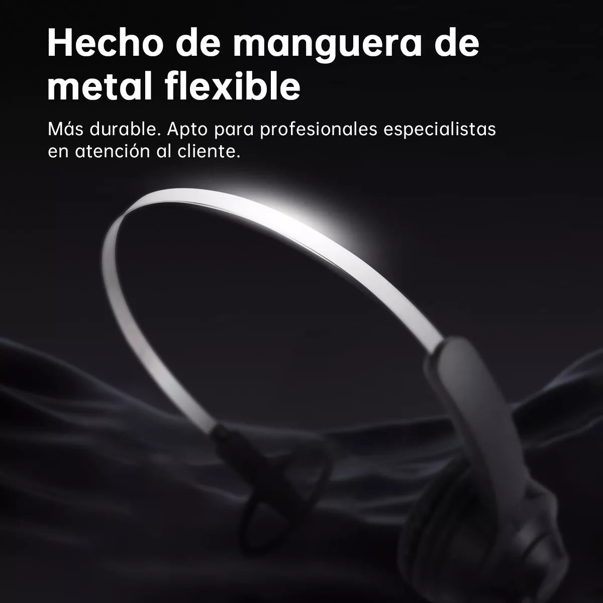 Tonejoy Audífonos Diadema Para Profesional Servicio Cliente