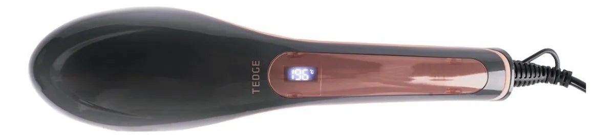 Cepillo Alisador De Pelo 47w - Tedge