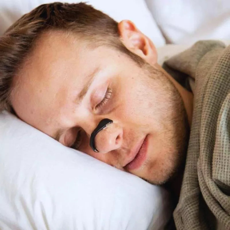 Kit De 30 Kits De Dilatadores Respiratorios Nasales