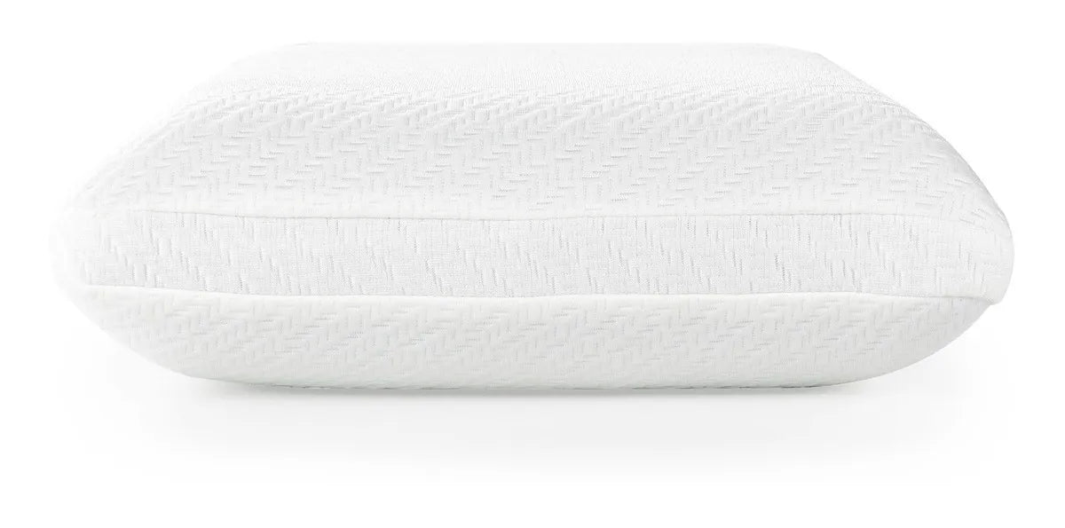 Almohada Air Gel Memory Foam Zinus 40x60cm Color Blanco