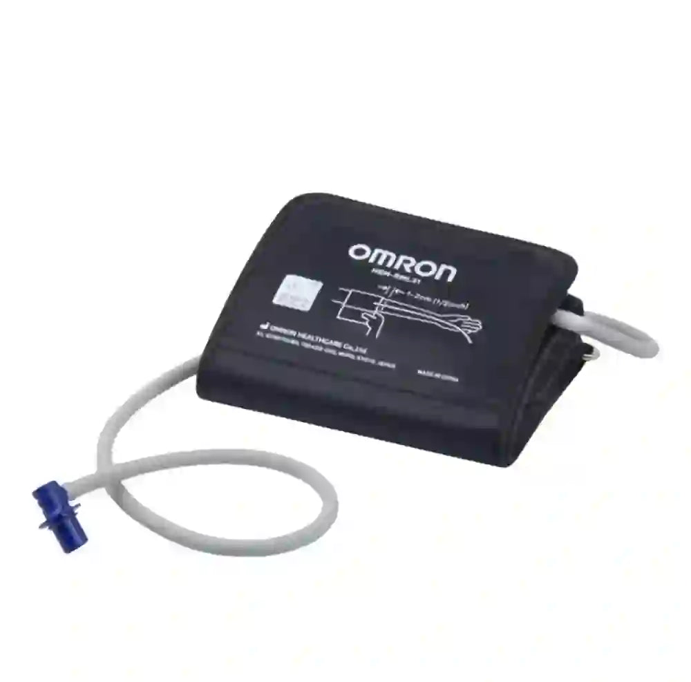 Brazalete OMRON HEM-RML31-B para Monitor de Presión Arterial de Brazo