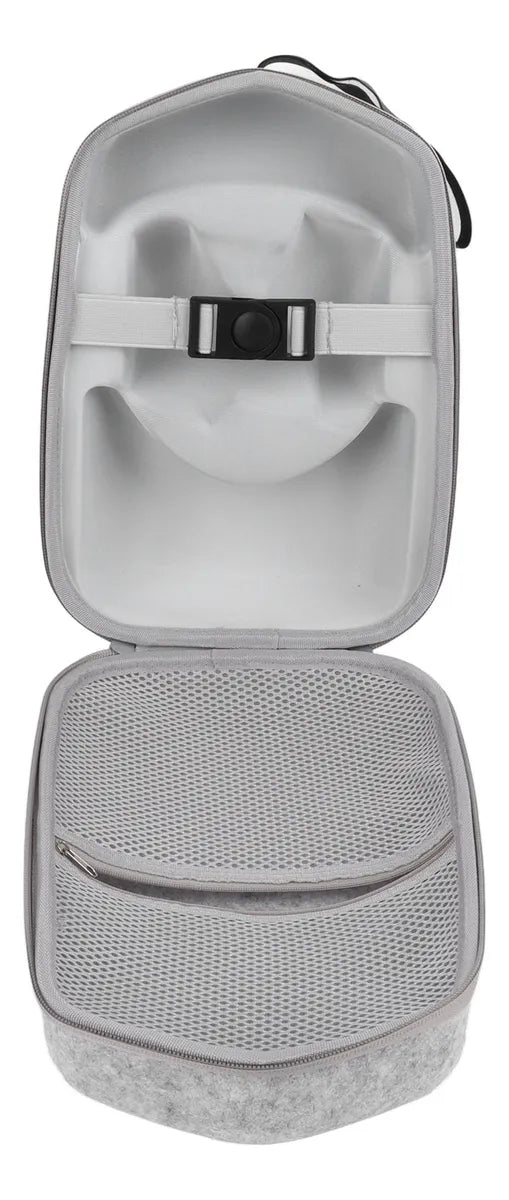 Bolsa De Almacenamiento De Gafas Vr, Eva, Antiarañazos