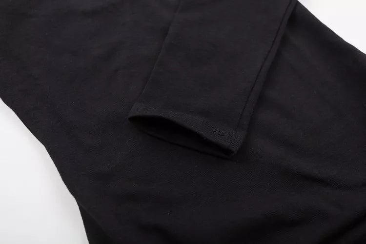 Leotardo Manga Larga Ballet Danza