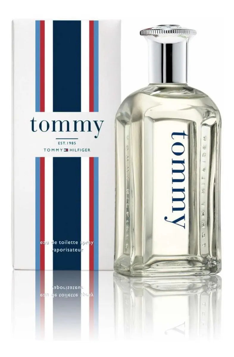 Tommy Hilfiger Tommy Eau de Toilette Hombre 100 ml