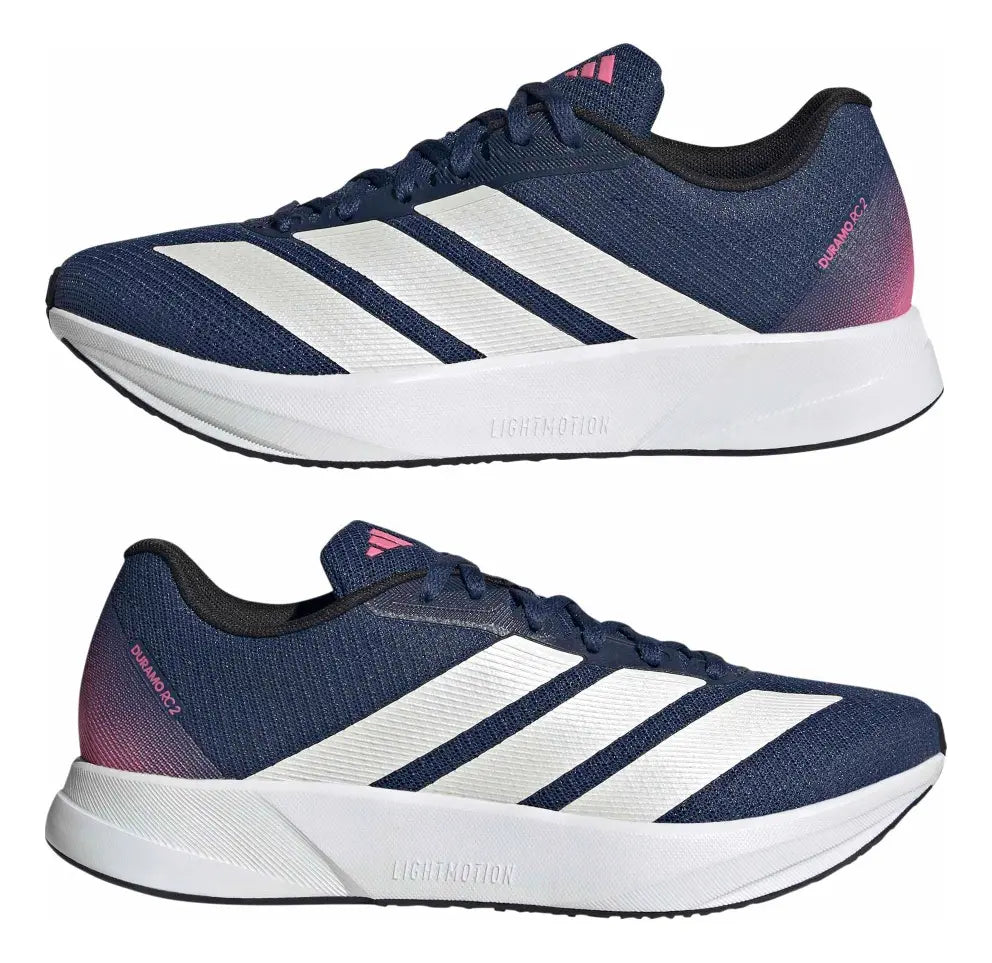 Zapatillas Adidas Duramo Mujer Rc2 De Jp9199